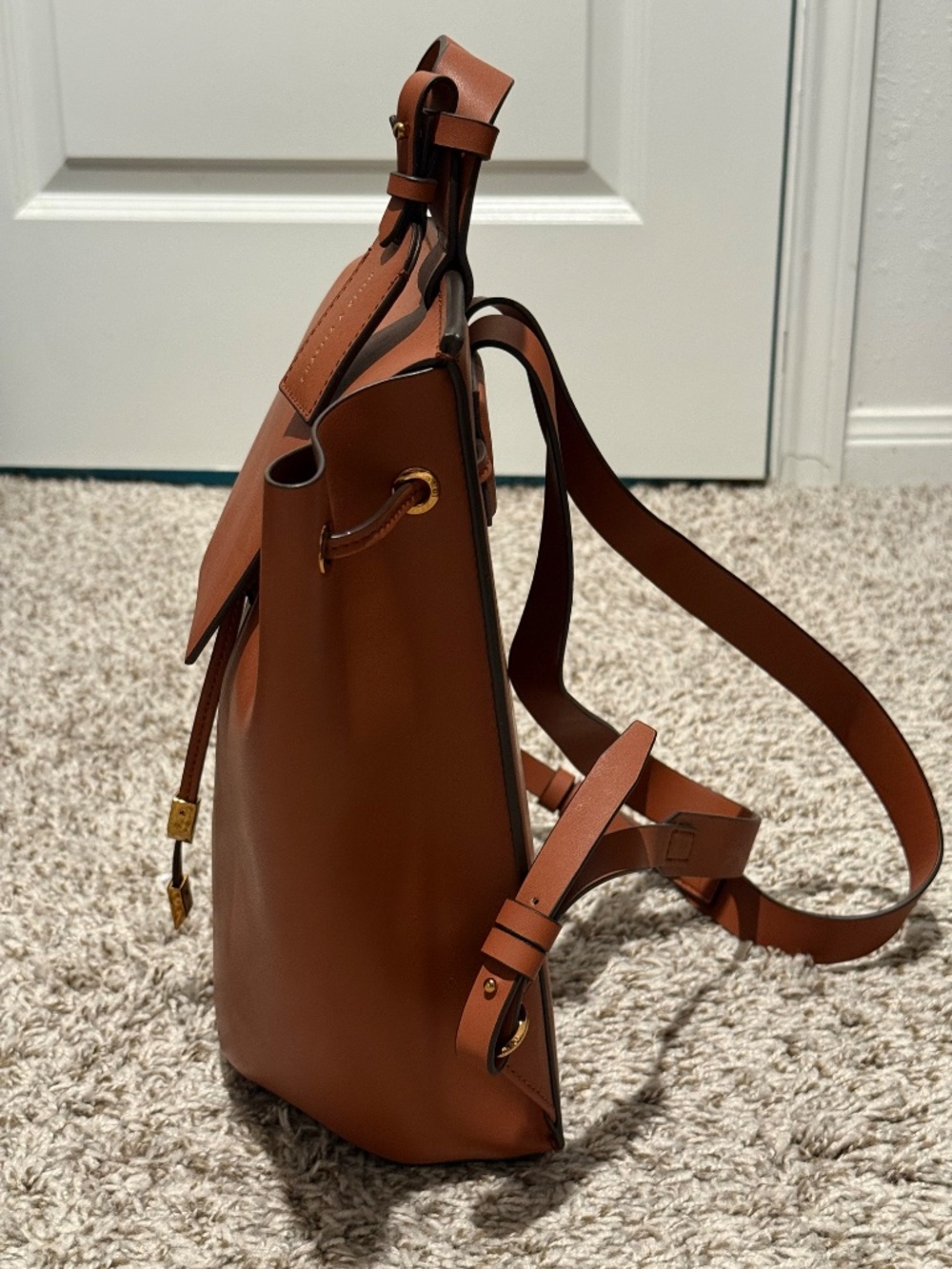 Charles & Keith Backpack - Picture 5 of 9
